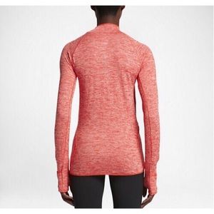 Nike Sphere Element 12 Zip Shirt Damen Nike Sphere Element 12 Zip Shirt Damen